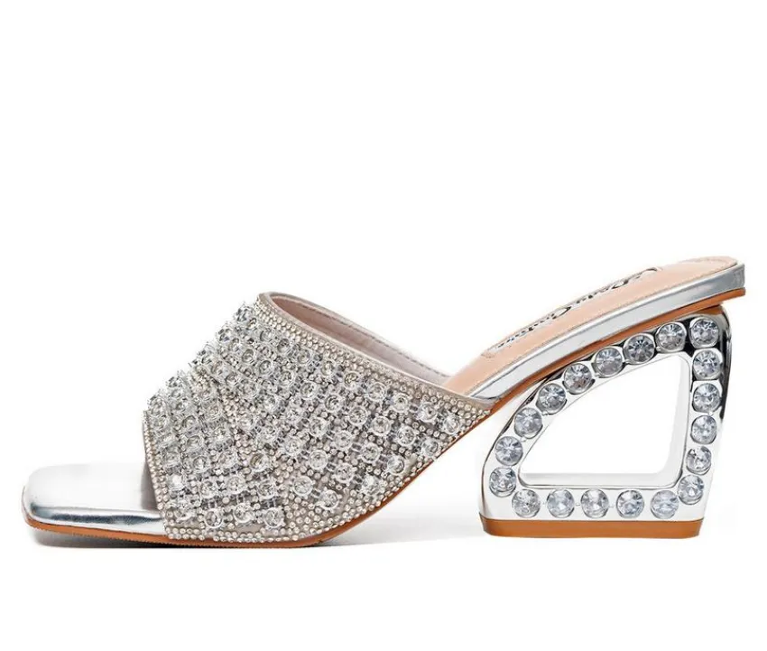Lady Couture Sandals>Women's Royal Dress Sandals