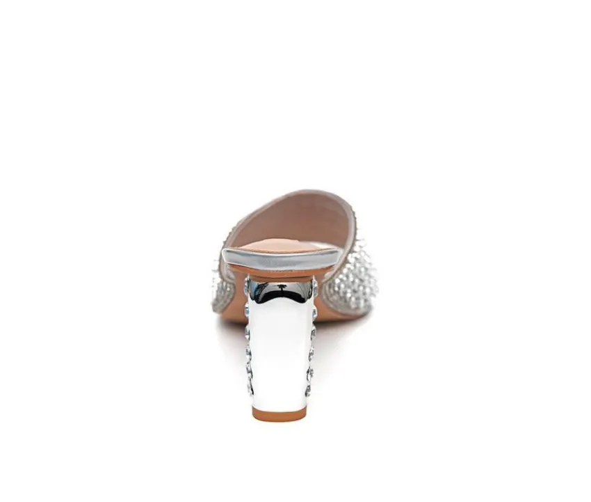 Lady Couture Sandals>Women's Royal Dress Sandals