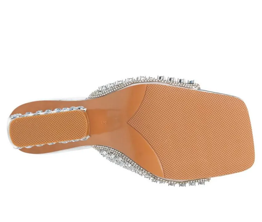 Lady Couture Sandals>Women's Royal Dress Sandals