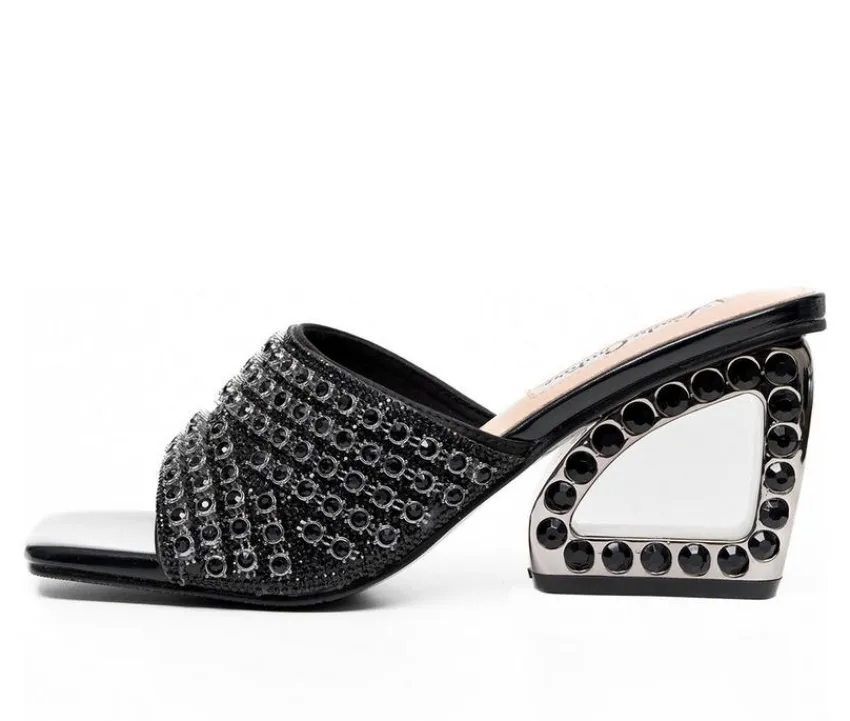 Lady Couture Sandals>Women's Royal Dress Sandals
