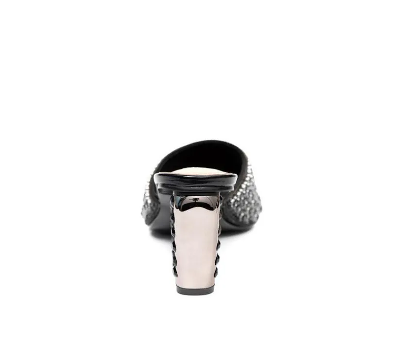 Lady Couture Sandals>Women's Royal Dress Sandals