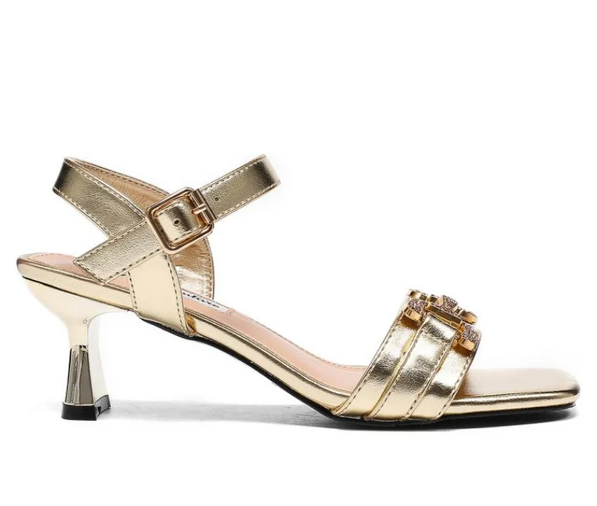 Women's Sandra Pumps|Lady Couture Discount