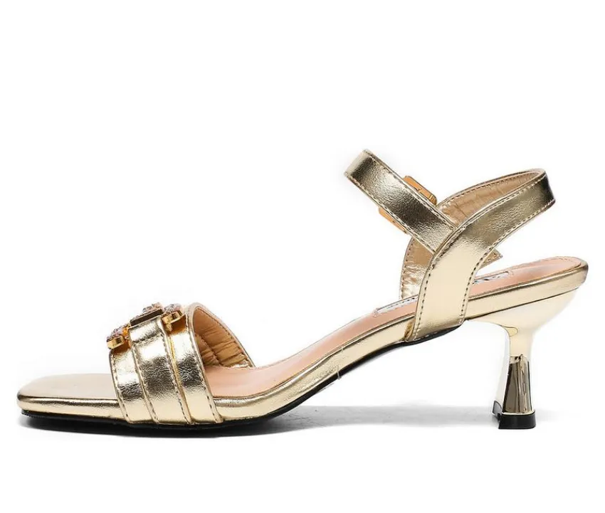 Women's Sandra Pumps|Lady Couture Discount