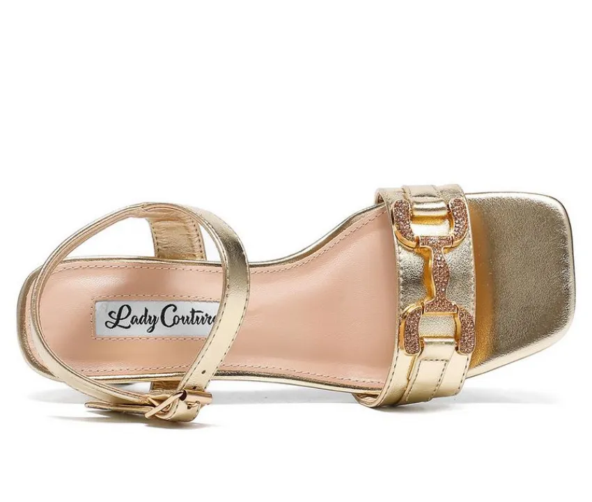 Women's Sandra Pumps|Lady Couture Discount