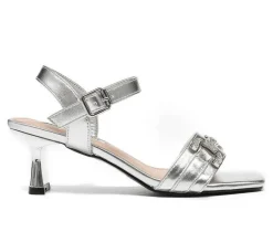 Lady Couture Sandals>Women's Sandra Pumps