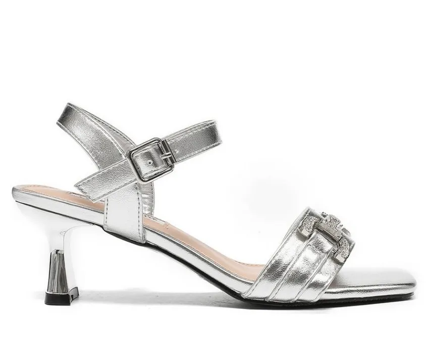 Lady Couture Sandals>Women's Sandra Pumps