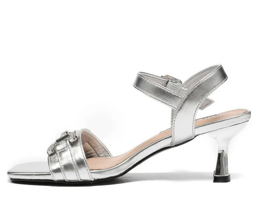 Lady Couture Sandals>Women's Sandra Pumps