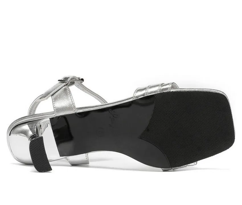 Lady Couture Sandals>Women's Sandra Pumps