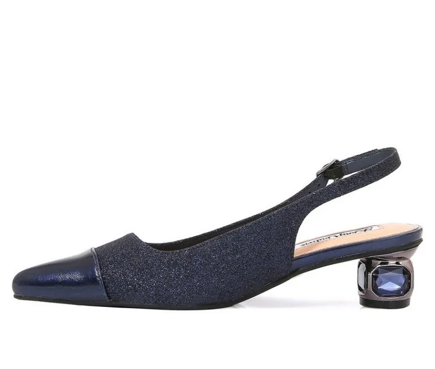 Lady Couture Pumps & Heels>Women's Saphire Pumps