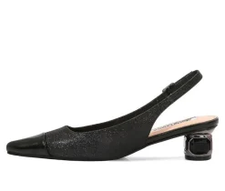 Women's Saphire Pumps|Lady Couture Online