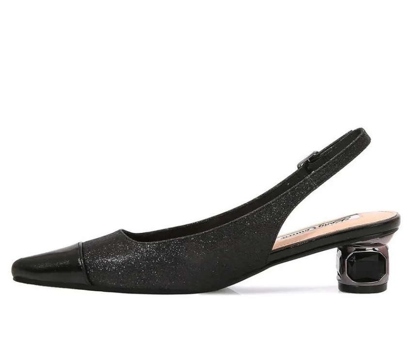 Women's Saphire Pumps|Lady Couture Online