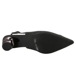 Women's Saphire Pumps|Lady Couture Online