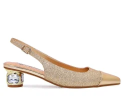 Lady Couture Pumps & Heels>Women's Saphire Pumps