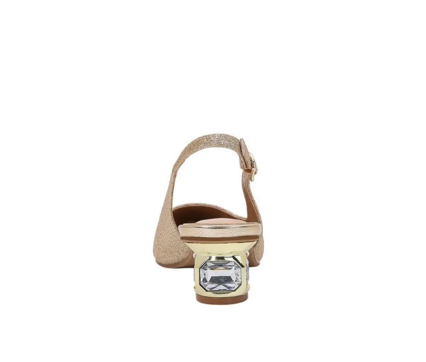 Lady Couture Pumps & Heels>Women's Saphire Pumps