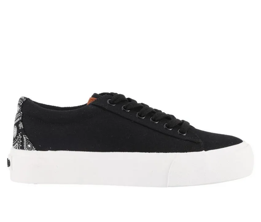Lamo Footwear Platform>Women's Amelie Platform Sneakers