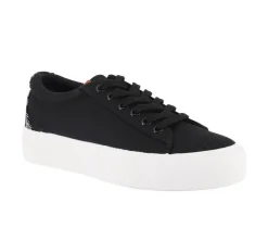 Lamo Footwear Platform>Women's Amelie Platform Sneakers