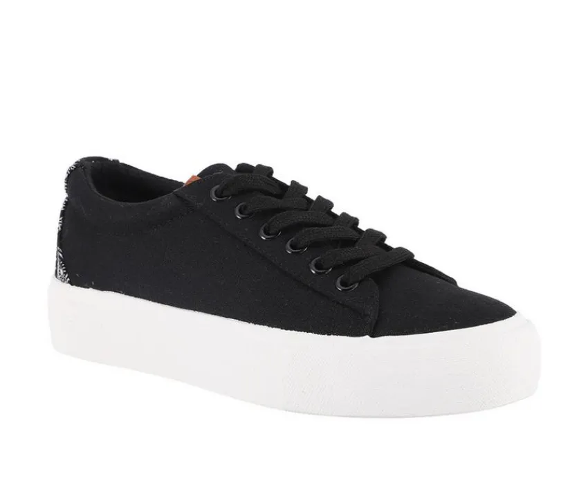 Lamo Footwear Platform>Women's Amelie Platform Sneakers