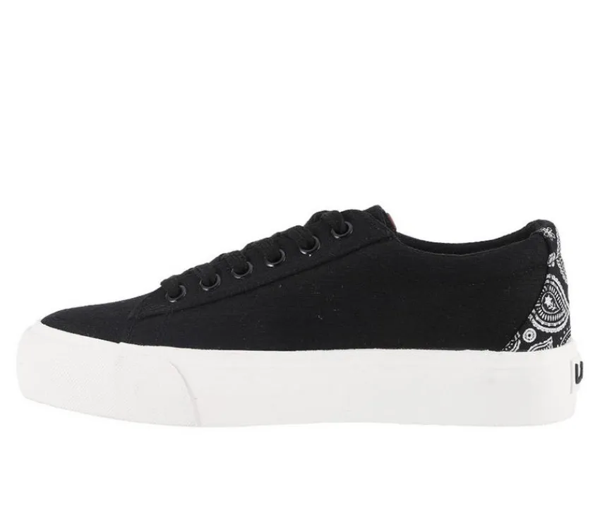 Lamo Footwear Platform>Women's Amelie Platform Sneakers