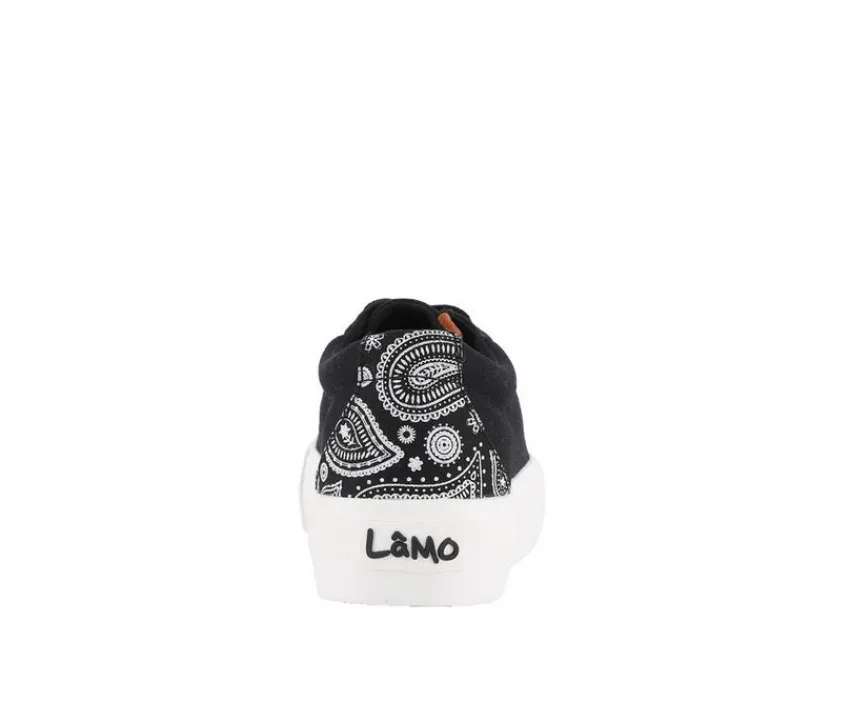 Lamo Footwear Platform>Women's Amelie Platform Sneakers