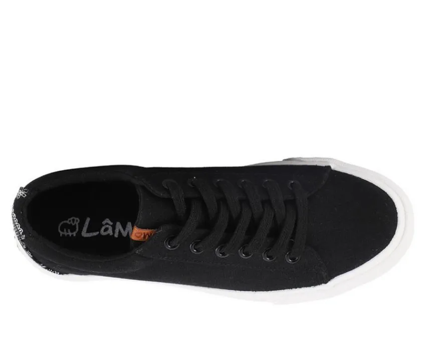 Lamo Footwear Platform>Women's Amelie Platform Sneakers