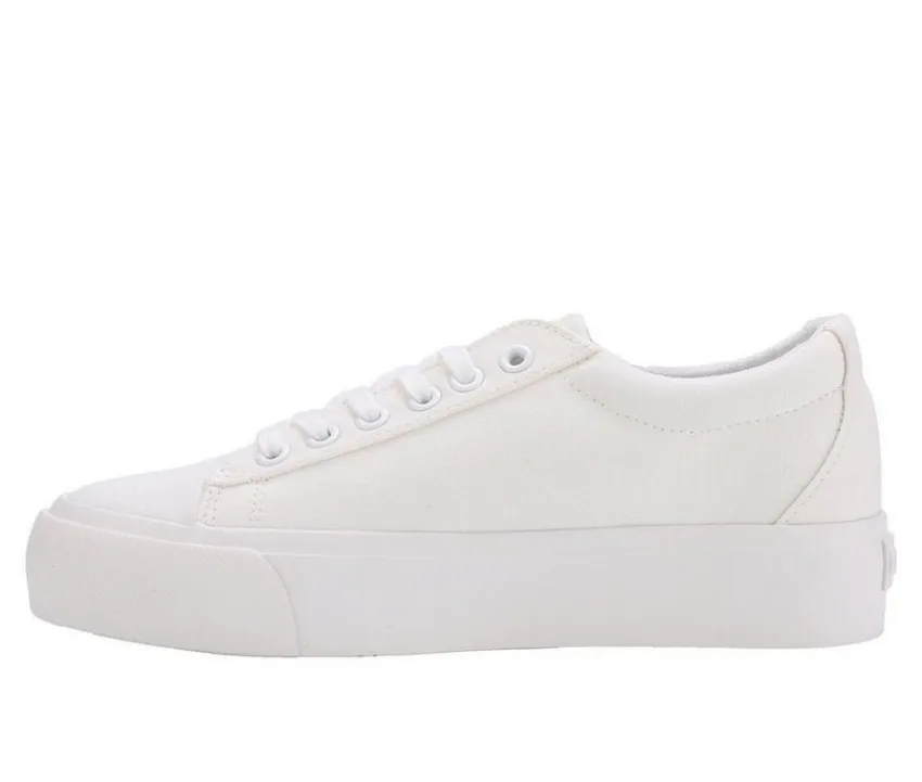 Women's Amelie Platform Sneakers|Lamo Footwear Online