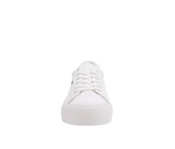 Women's Amelie Platform Sneakers|Lamo Footwear Online