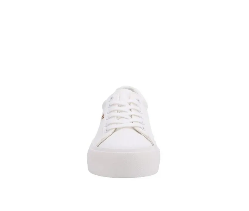 Women's Amelie Platform Sneakers|Lamo Footwear Online