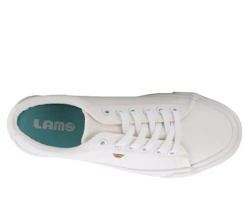 Women's Amelie Platform Sneakers|Lamo Footwear Online