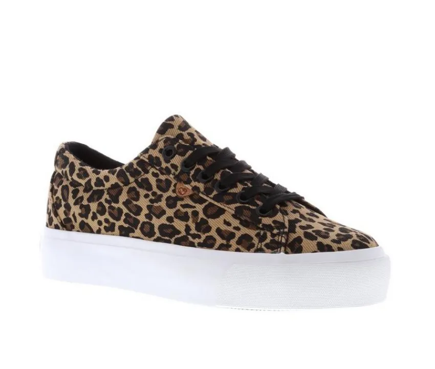 Lamo Footwear Platform>Women's Amelie Platform Sneakers