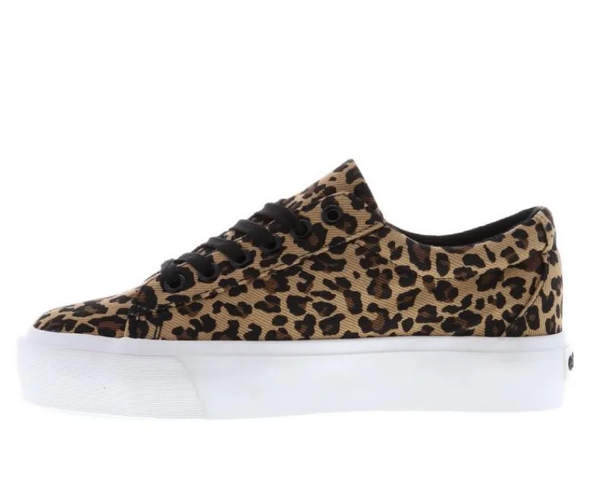 Lamo Footwear Platform>Women's Amelie Platform Sneakers