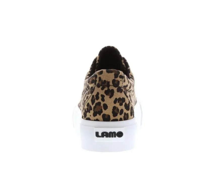 Lamo Footwear Platform>Women's Amelie Platform Sneakers