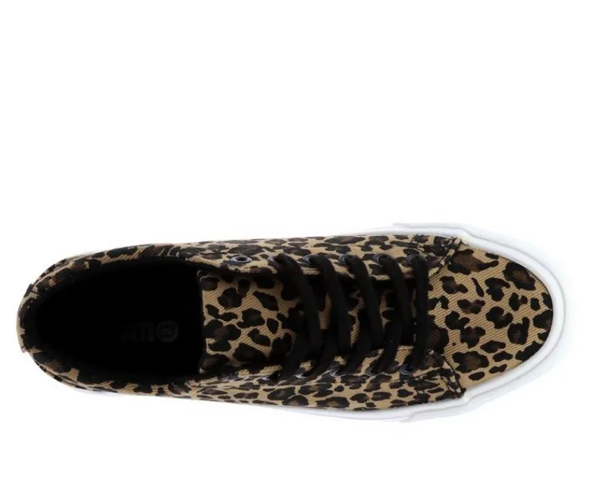 Lamo Footwear Platform>Women's Amelie Platform Sneakers