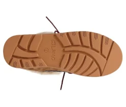 Women's Autumn II Lace Up Winter Booties|Lamo Footwear Hot