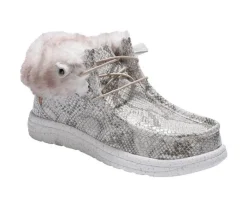 Lamo Footwear Cozy>Women's Cassidy Casual Winter Shoes