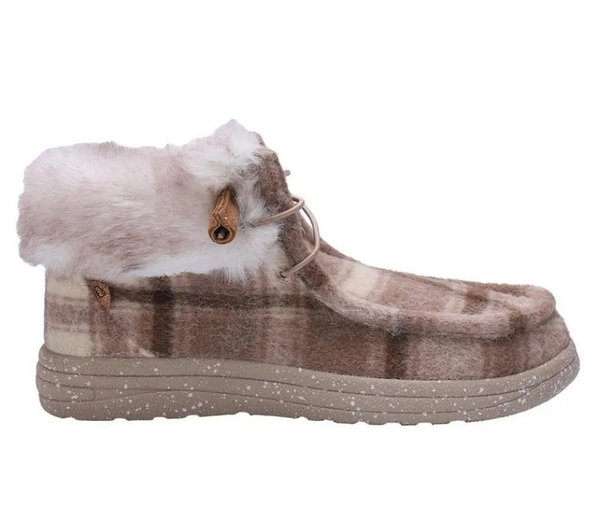 Women's Cassidy Casual Winter Shoes|Lamo Footwear Discount