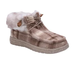 Women's Cassidy Casual Winter Shoes|Lamo Footwear Discount