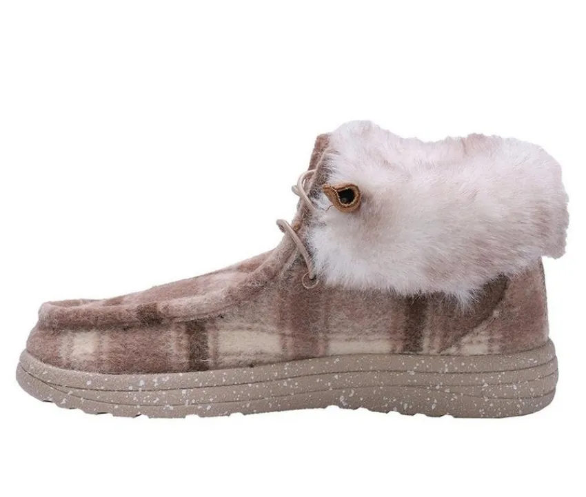 Women's Cassidy Casual Winter Shoes|Lamo Footwear Discount