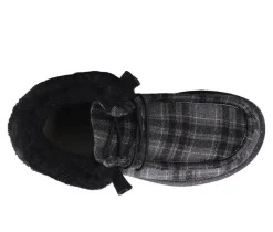Lamo Footwear Cozy><noscript><img width=