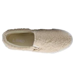 Women's Piper Slip-On Shoes|Lamo Footwear Clearance