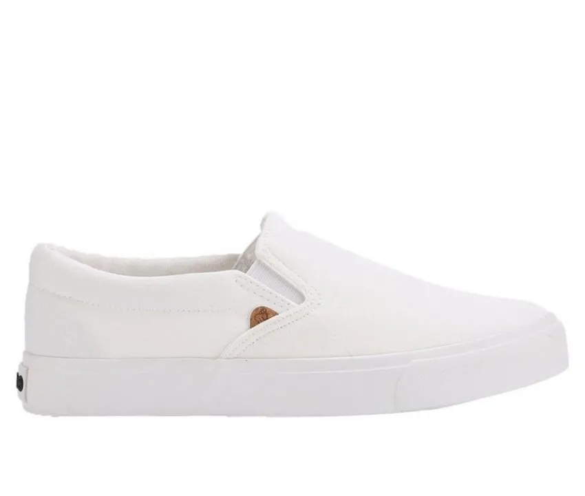 Women's Piper Slip-On Shoes|Lamo Footwear Clearance