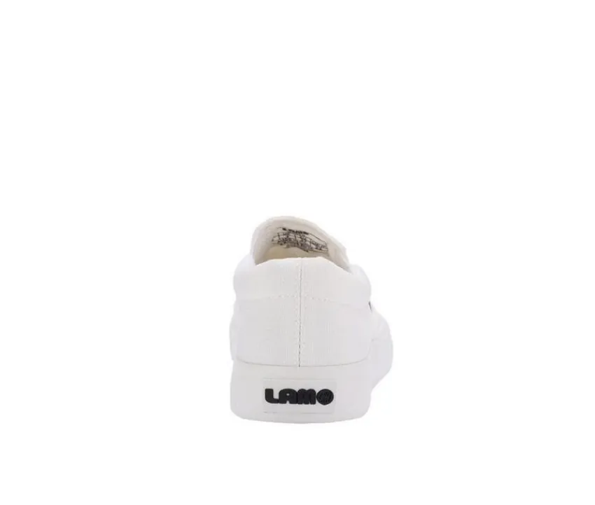 Women's Piper Slip-On Shoes|Lamo Footwear Clearance