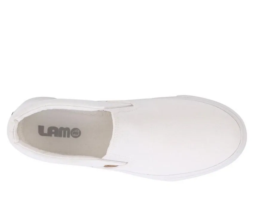 Women's Piper Slip-On Shoes|Lamo Footwear Clearance