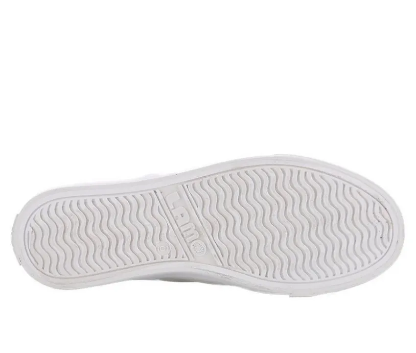 Women's Piper Slip-On Shoes|Lamo Footwear Clearance