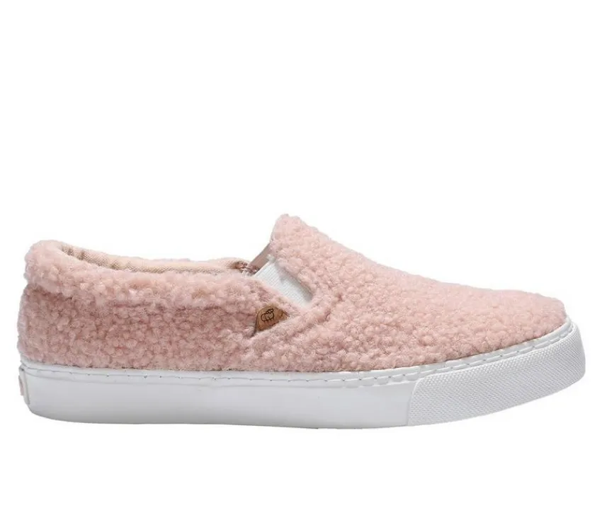 Women's Piper Slip-On Shoes|Lamo Footwear Discount