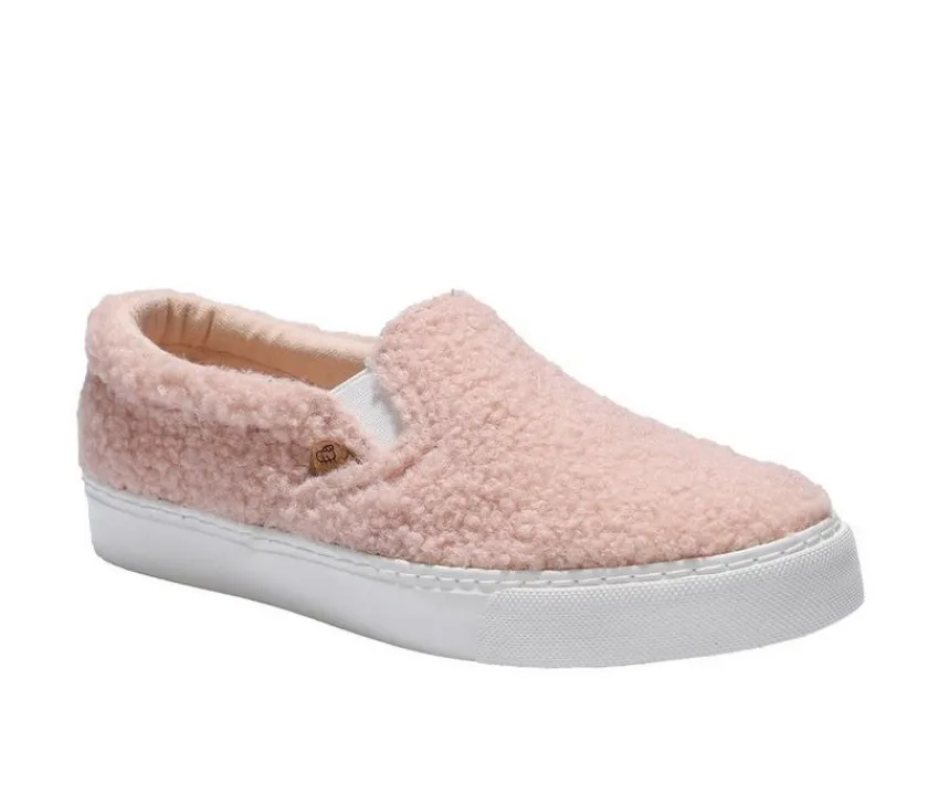 Women's Piper Slip-On Shoes|Lamo Footwear Discount