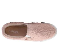Women's Piper Slip-On Shoes|Lamo Footwear Discount