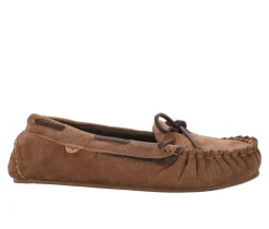 Women's Selena Moc Slip On Shoes|Lamo Footwear Outlet