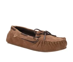 Women's Selena Moc Slip On Shoes|Lamo Footwear Outlet