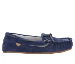 Women's Selena Moc Slip On Shoes|Lamo Footwear Discount