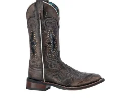 Women's Spellbound Western Boots|Laredo Western Boots Discount